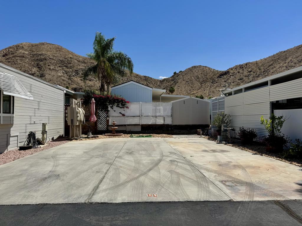 69333 Palm Canyon Drive 105