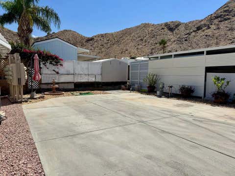 Photo of 69333 Palm Canyon Drive #105, Cathedral City, CA 92234 (MLS # 219148274PS)