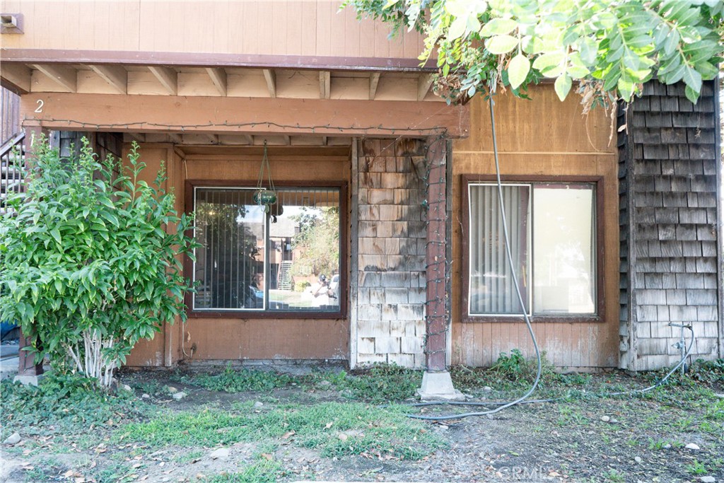 - Residential