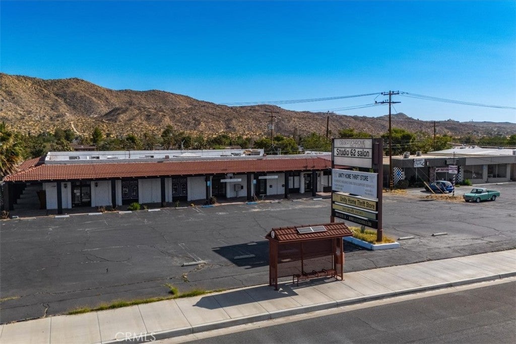 56300 Twentynine Palms Highway
