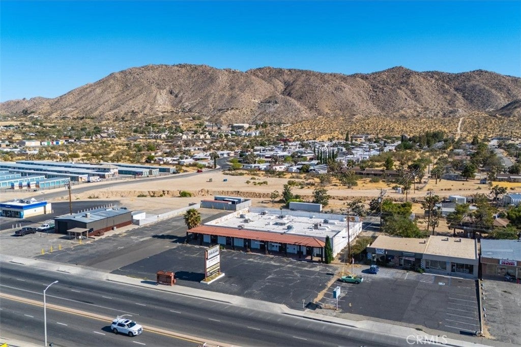 56300 Twentynine Palms Highway