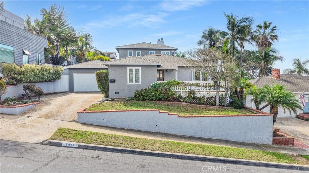 4377 Piedmont Drive