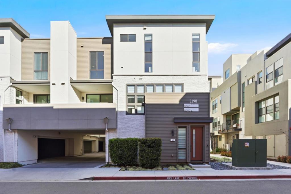 3390 Eichers Place 102, Santa Clara CA 95051
