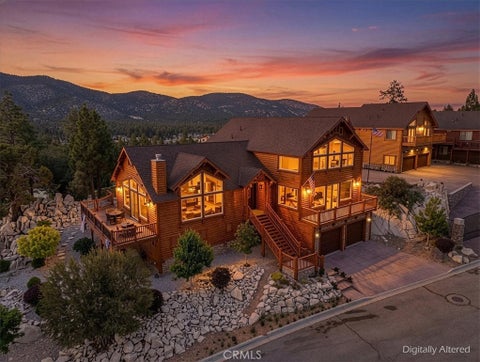 Photo of 42367 Golden Oak RD, Big Bear Lake, CA 92315 (MLS # IG26154668)