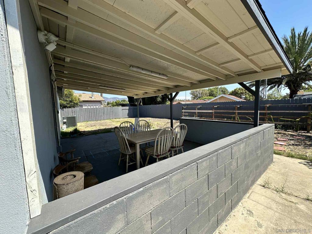 Spring Valley - Residential Lease