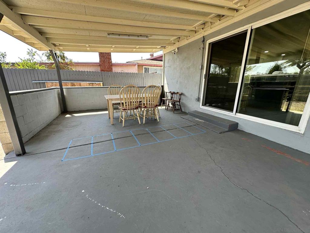 Spring Valley - Residential Lease