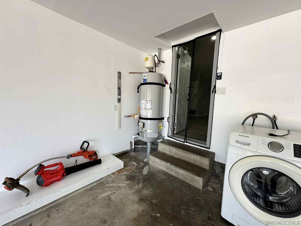 Spring Valley - Residential Lease