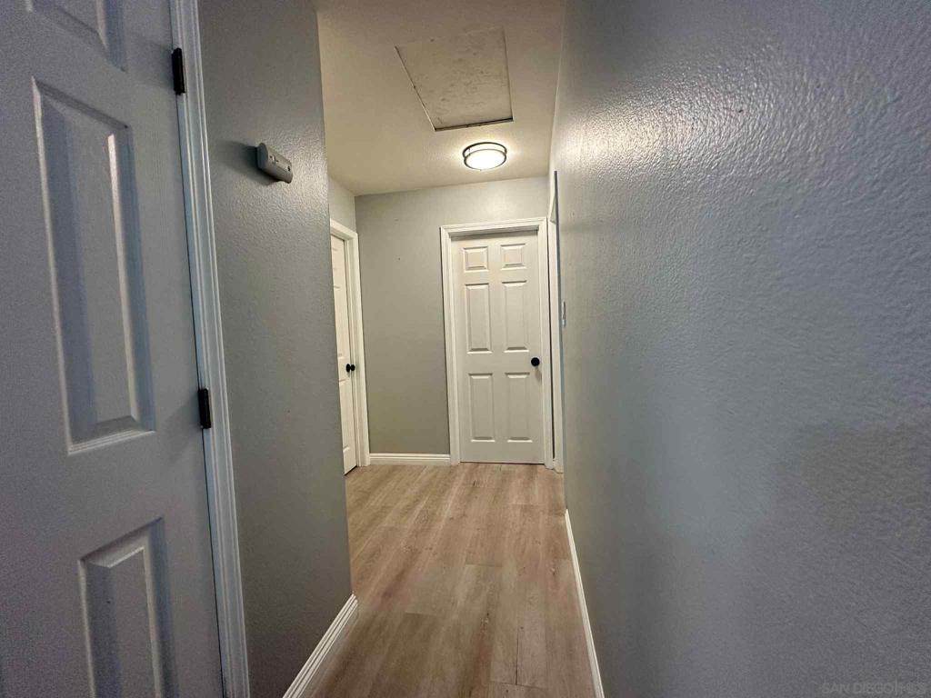 Spring Valley - Residential Lease