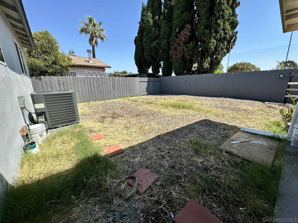 Spring Valley - Residential Lease