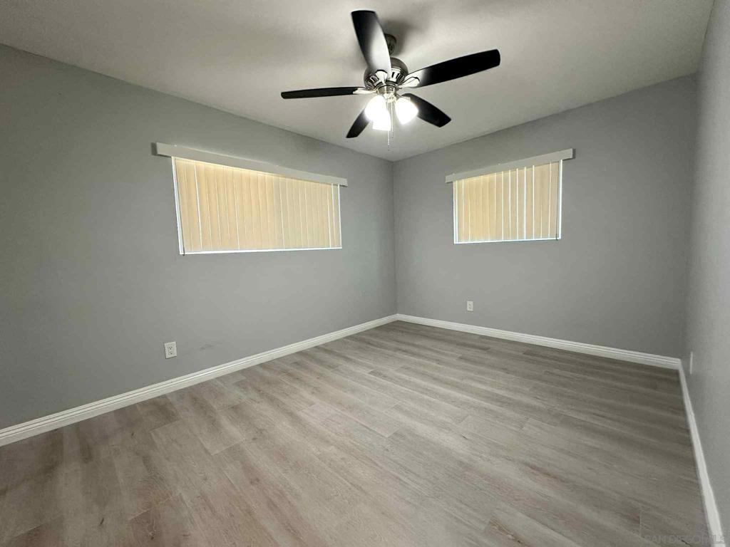 Spring Valley - Residential Lease