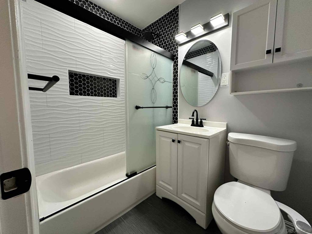 Spring Valley - Residential Lease