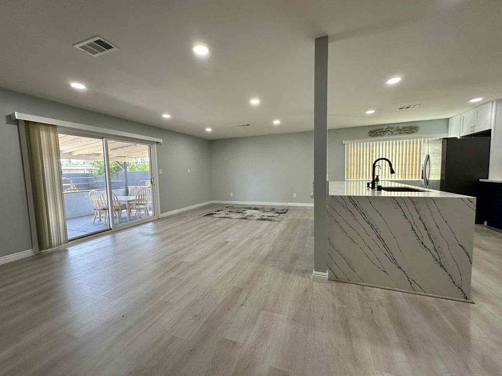 Spring Valley - Residential Lease