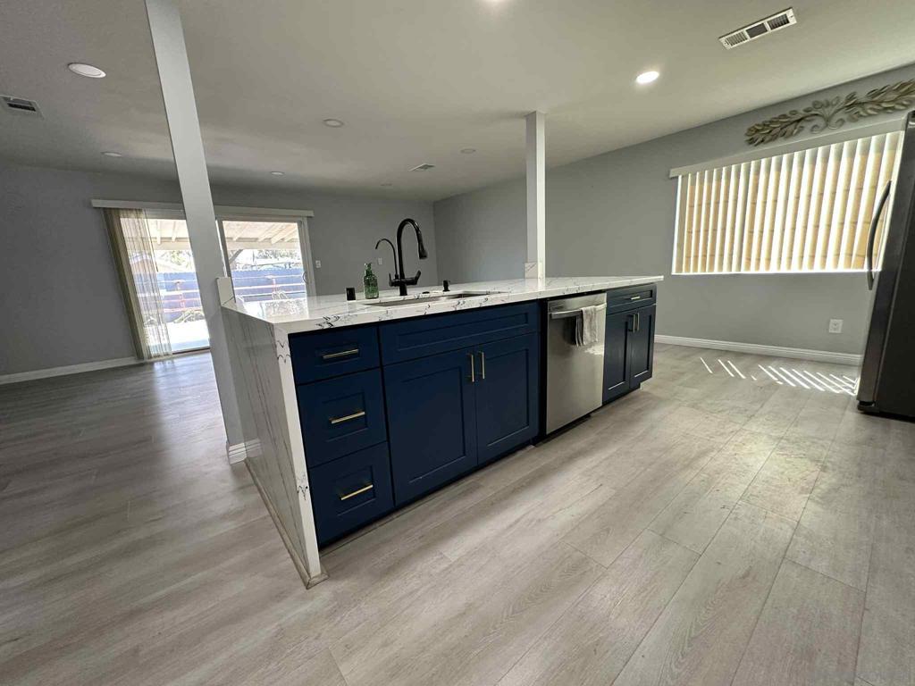 Spring Valley - Residential Lease