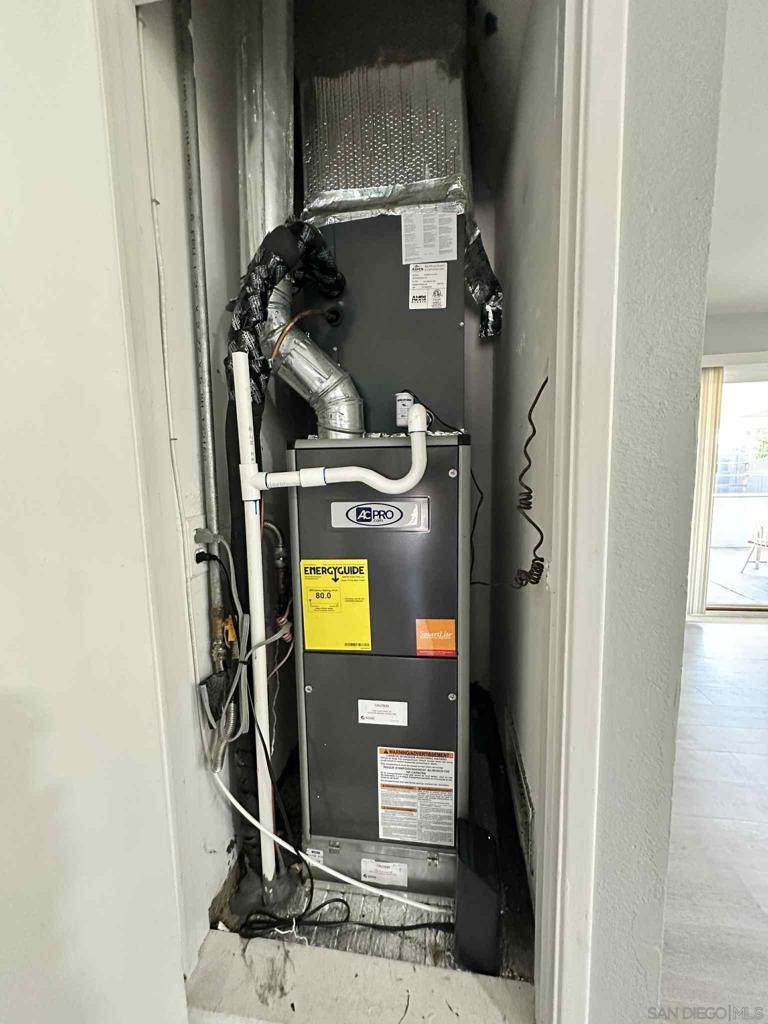 Spring Valley - Residential Lease