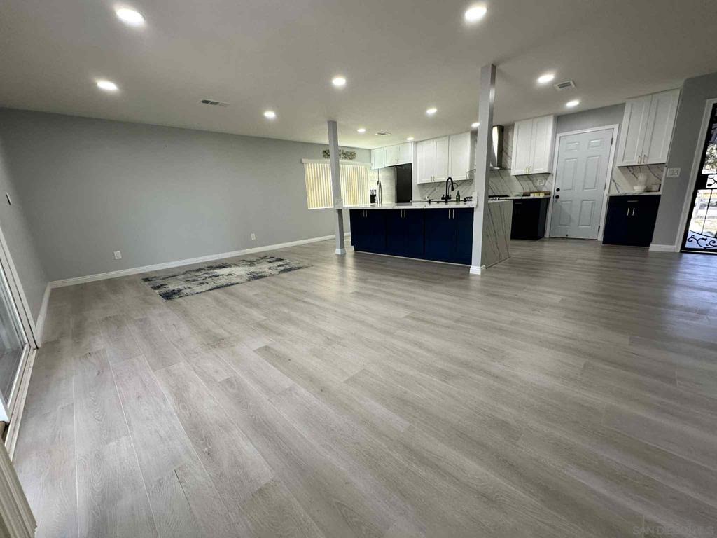 Spring Valley - Residential Lease