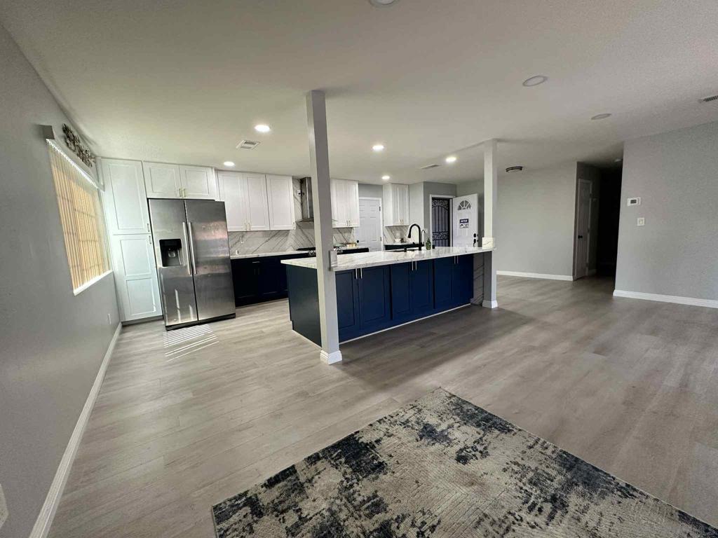 Spring Valley - Residential Lease