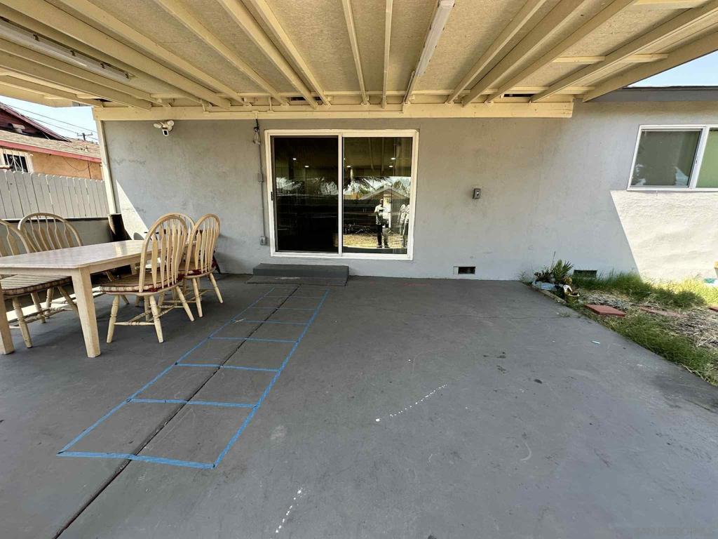 Spring Valley - Residential Lease