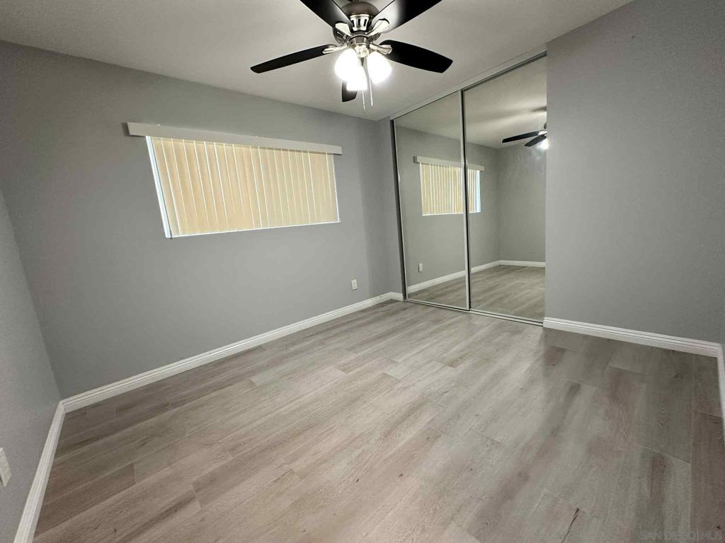 Spring Valley - Residential Lease