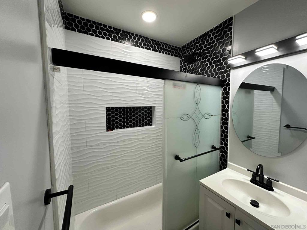 Spring Valley - Residential Lease