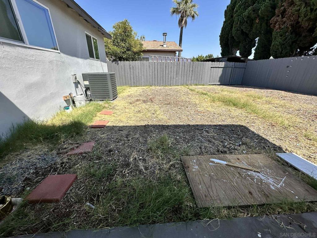 Spring Valley - Residential Lease