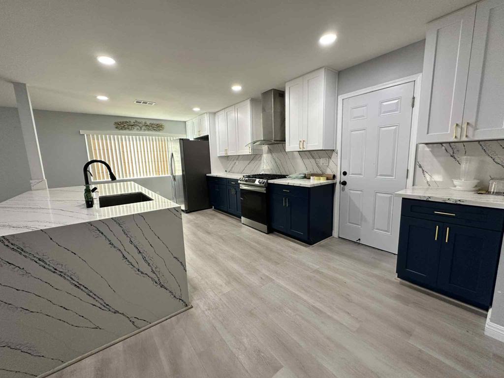 Spring Valley - Residential Lease