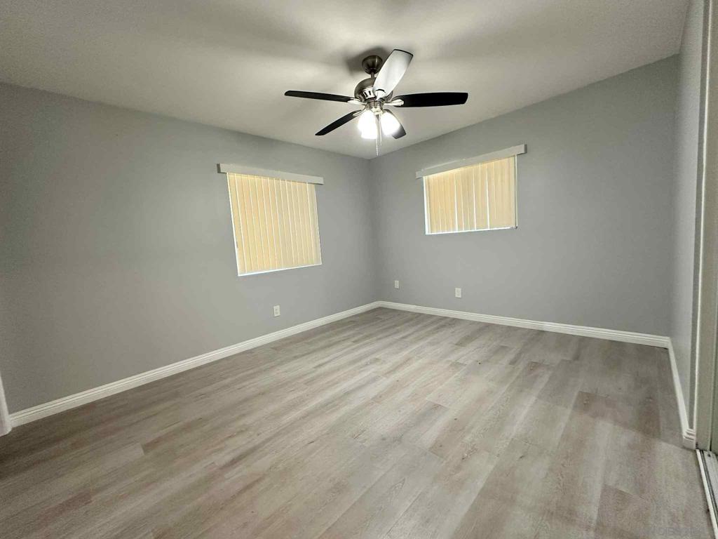 Spring Valley - Residential Lease