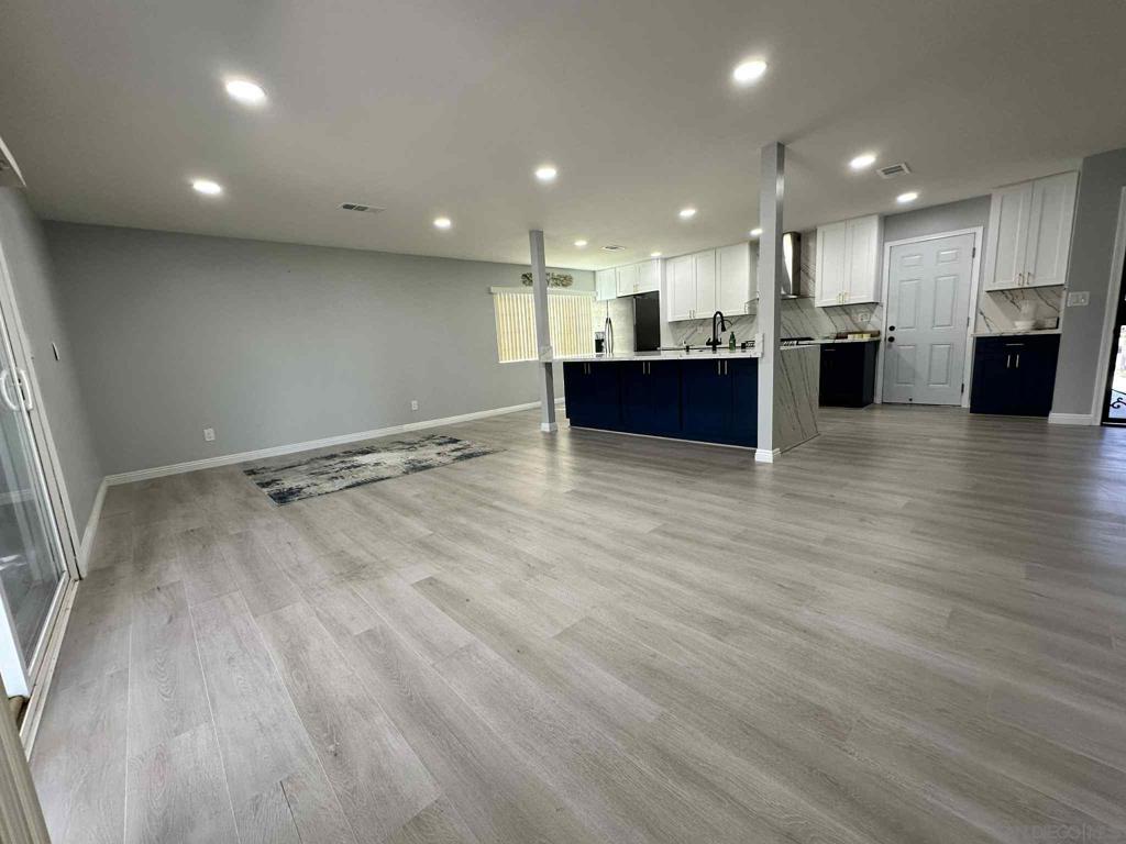 Spring Valley - Residential Lease