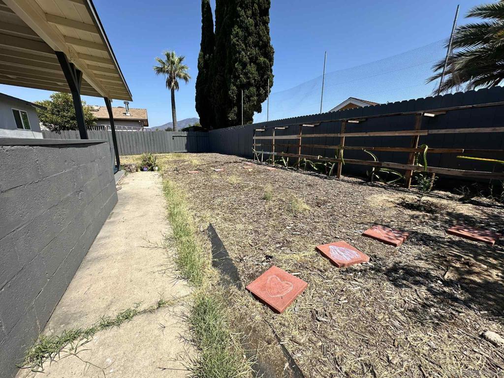 Spring Valley - Residential Lease