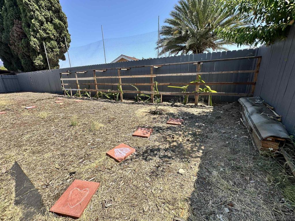 Spring Valley - Residential Lease