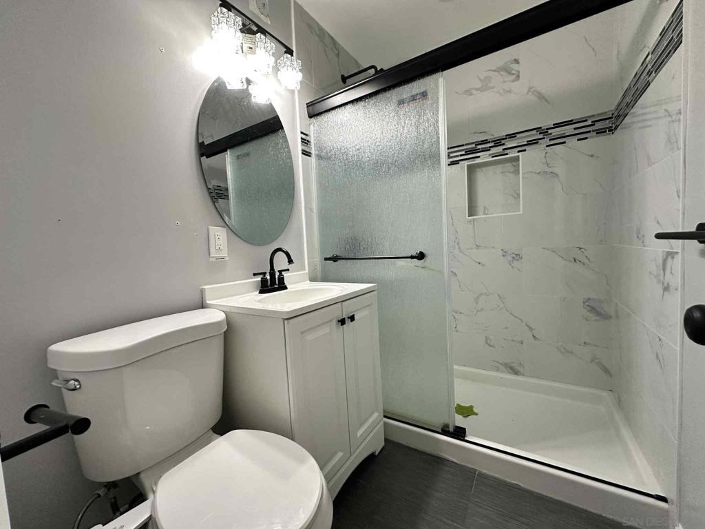 Spring Valley - Residential Lease