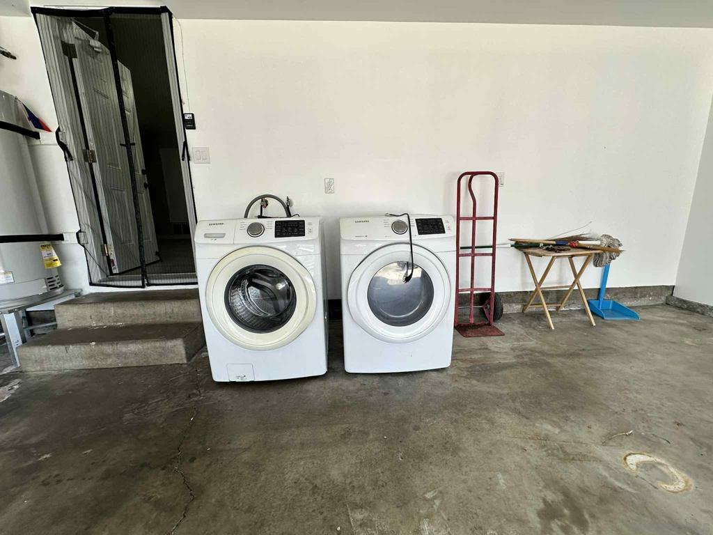 Spring Valley - Residential Lease