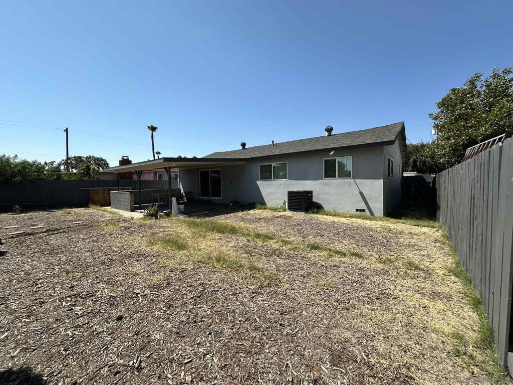 Spring Valley - Residential Lease