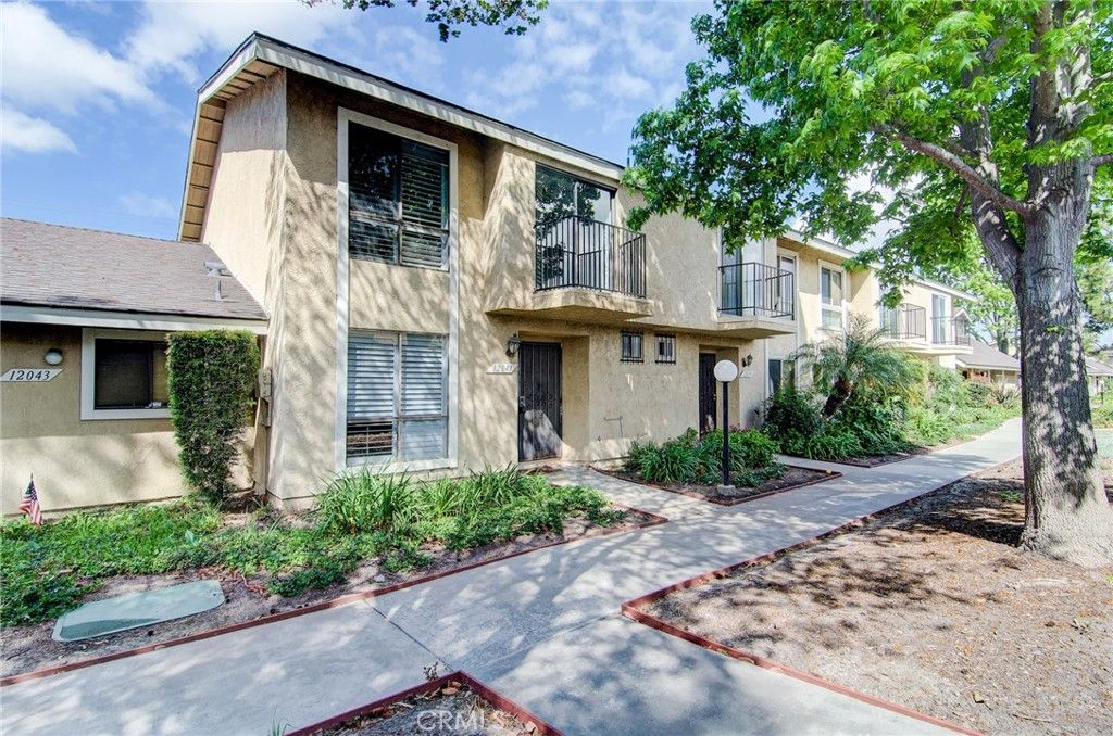 Photo of 12041 Stonegate Ln, Garden Grove, CA 92845 (MLS # PW26072592)