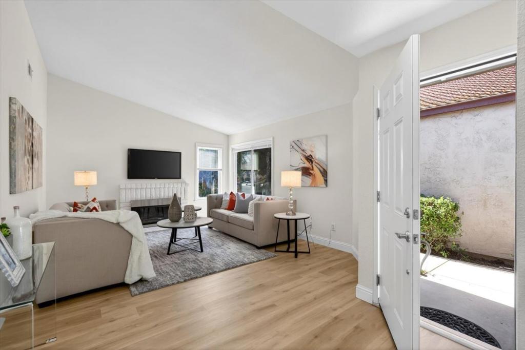 512 Lanfair Circle, San Jose CA 95136