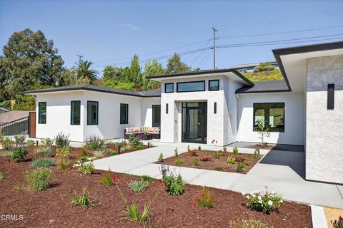 259 Via Pasito Ventura CA 93003