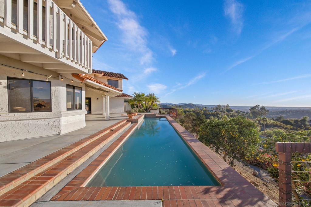 Fallbrook - Residential