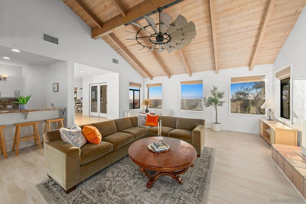 Fallbrook - Residential