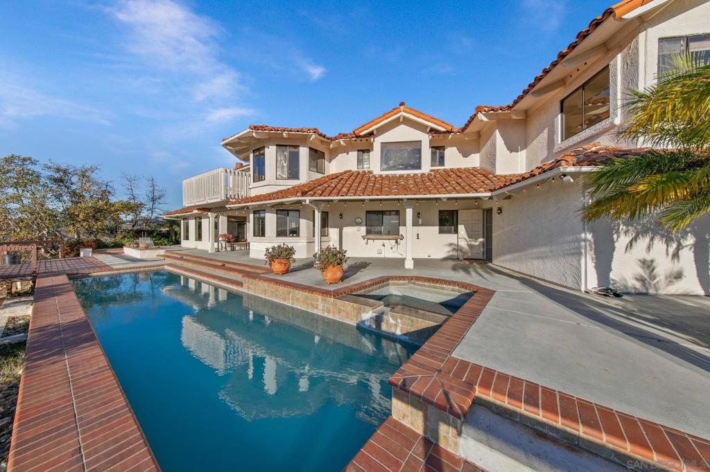 Fallbrook - Residential