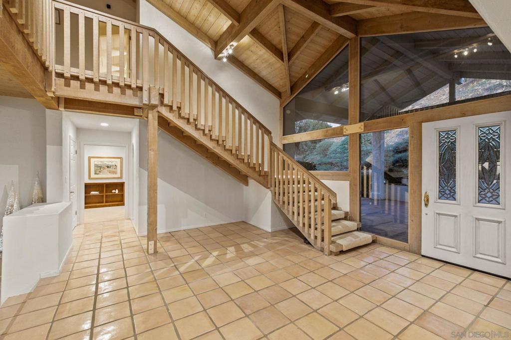 Fallbrook - Residential