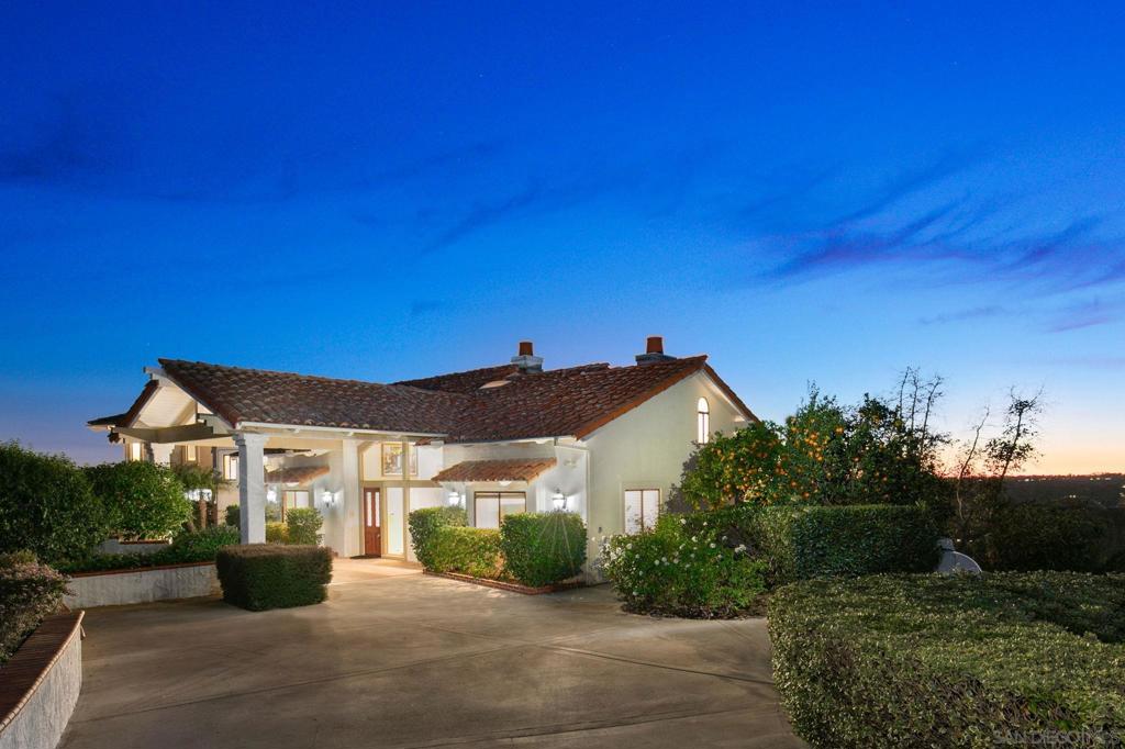 Fallbrook - Residential
