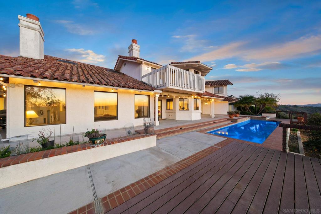 Fallbrook - Residential