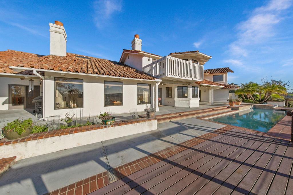 Fallbrook - Residential