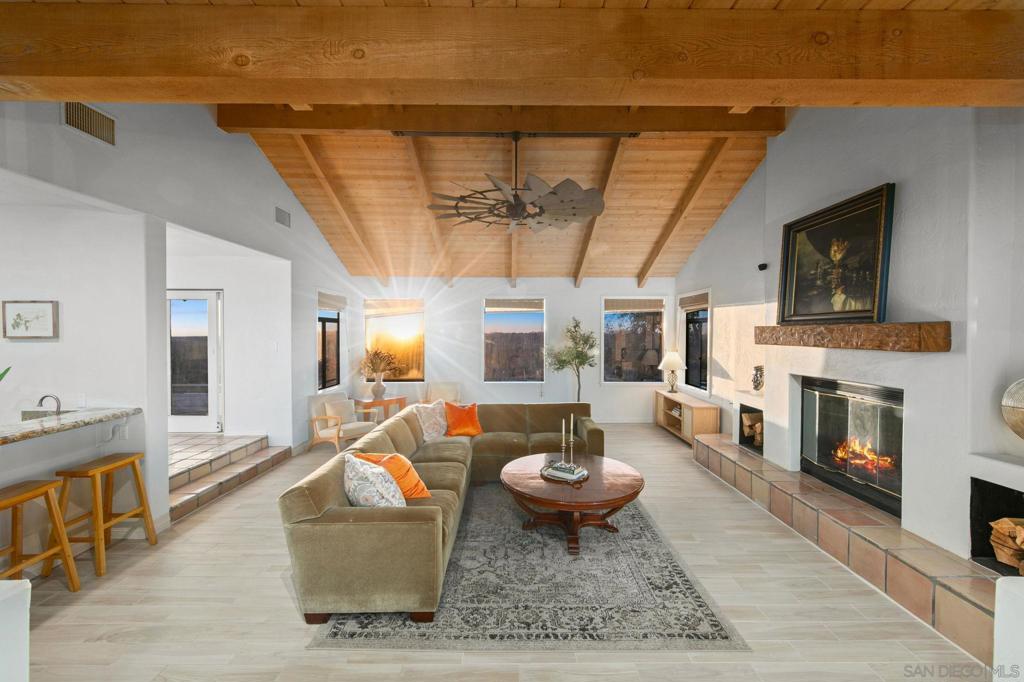 Fallbrook - Residential