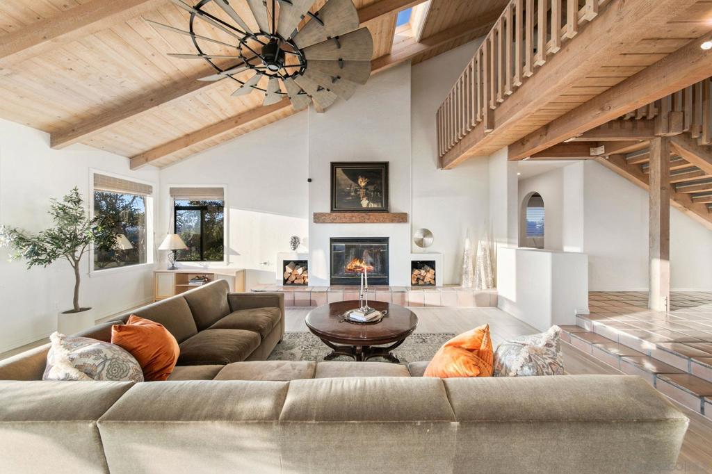 Fallbrook - Residential