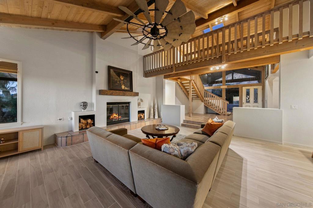 Fallbrook - Residential