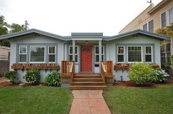 Redwood city Charmer; Easy access to Downtown, Railway station and school. Very Close to HWY 101 and major shopping complexes. Classic 1923 home w/character & style in desirable Mt. Carmel! Many improvements & upgrades; Huge backyd.w/lawn,garden,trees; Spacious LR w/brick FP & insert,hdwd.flr,alcove,opens to deck & backyd; All windows dual pane; Bright kit.w/newer appliances,office area,wide plank hdwd.flr; Formal DR w/craftsman cabinetry; Remod.& expanded bath w/custom tile walls; Newer F/A heating,copper pipes,roof.