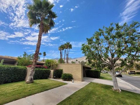 Photo of 1293 Tiffany Circle N, Palm Springs, CA 92262 (MLS # 219129034PS)