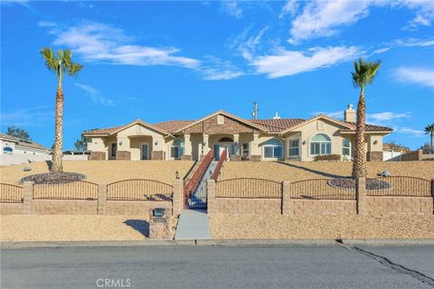 13519 Sunset Apple Valley CA 92308