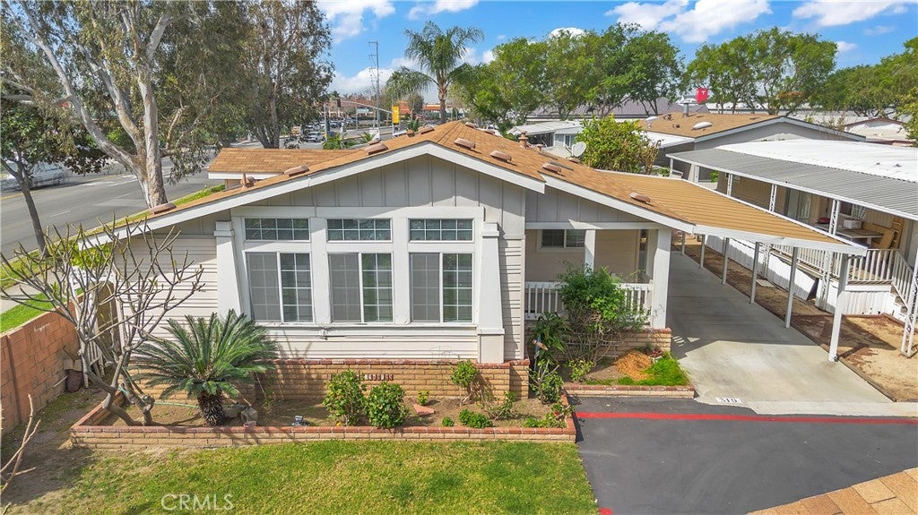 5815 E La Palma Avenue 319