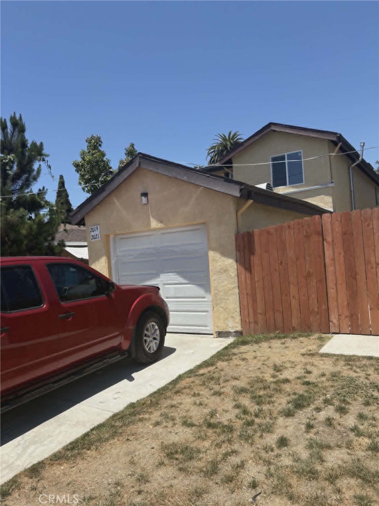 2019 E 105 Street